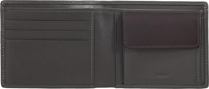 Produktbild Dudu Geldbörse RFID Leder 11 cm