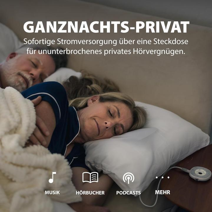Image du produit Avantree Slumber (Sans fil)