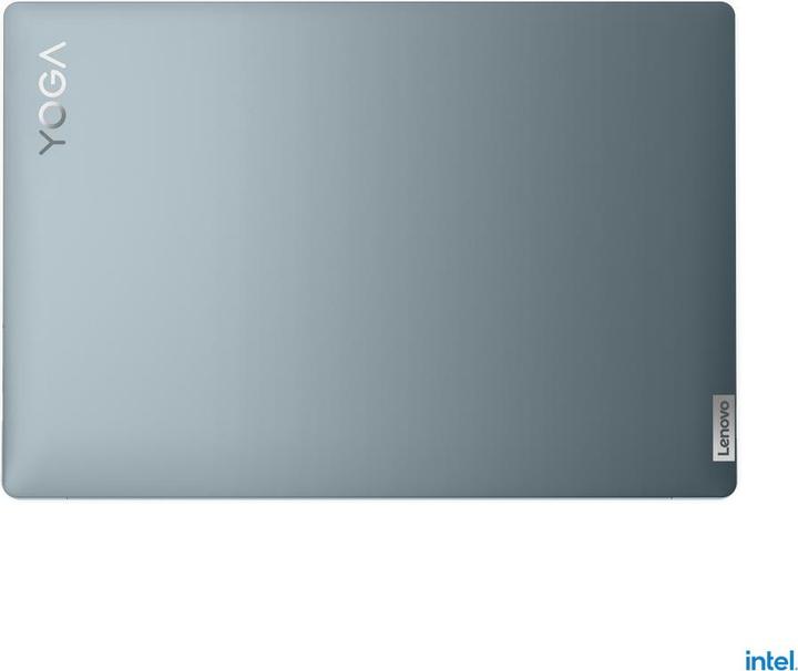 Image du produit Lenovo Yoga Slim 7 Pro X (14.50", Intel Core i7-12700H, 16 Go, 1000 Go, ING. Int.)