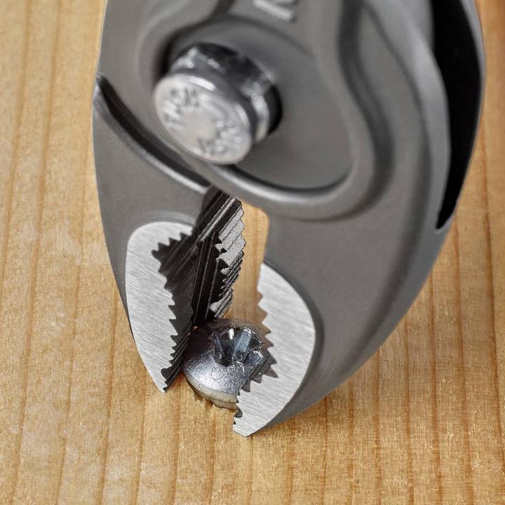 Actual product image Knipex 82 02 150 Front gripper 150 mm (150 mm)