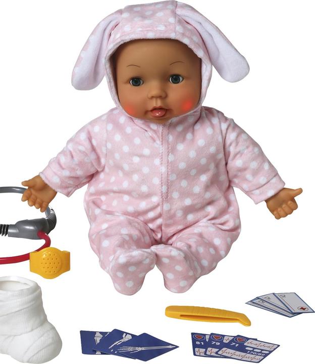 Produktbild Vertbaudet Interaktive Baby