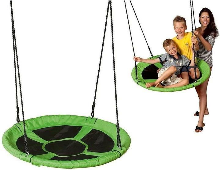 Productafbeelding Happy People Nest schommel ca