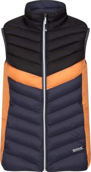 Produktbild Regatta Harrock II Baffled Gilet (36)
