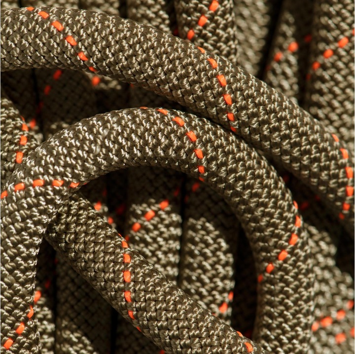 Image du produit Mammut 9.9 Gym Workhorse Classic Corde à grimper (50 m)