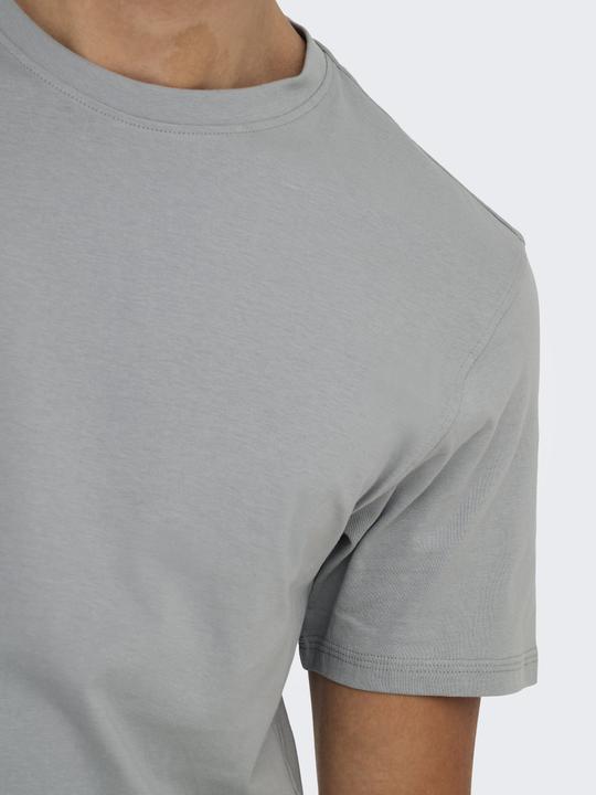 Immagine prodotto Only & Sons Onsmax Life Ss Stitch Tee Noos (L)