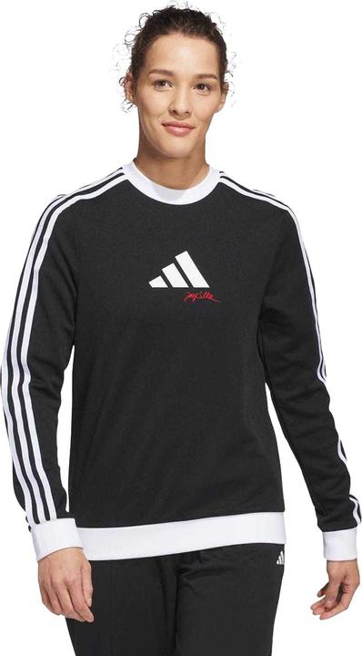 Produktbild adidas Sweatshirt Emblem Langärmlig (32, 34)