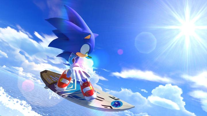 Produktbild Nintendo Mario & Sonic bei den Olympischen Spielen Tokyo 2020 (Switch, Switch Lite, Switch OLED, DE)