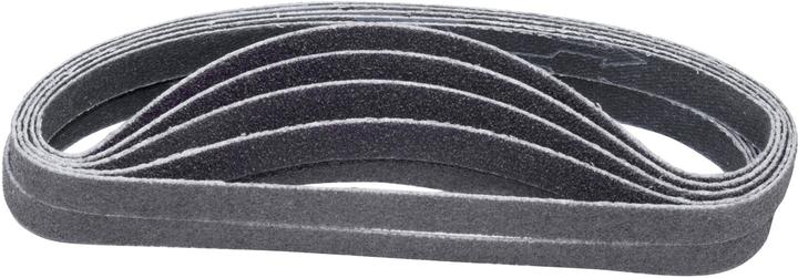Produktbild HAZET Schleifband Satz 9033-480/10 (80)