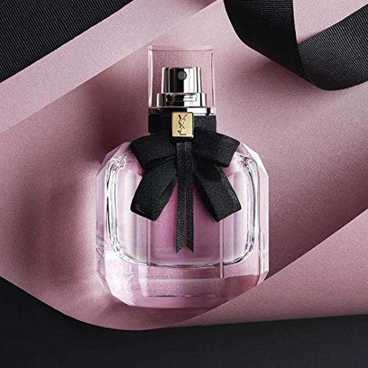 Actual product image Yves Saint Laurent Mon Paris (Eau de parfum, 50 ml)