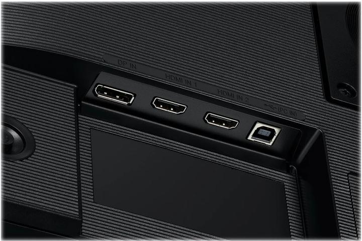 Actual product image Samsung F24T450FZU (1920 x 1080 pixels, 24")