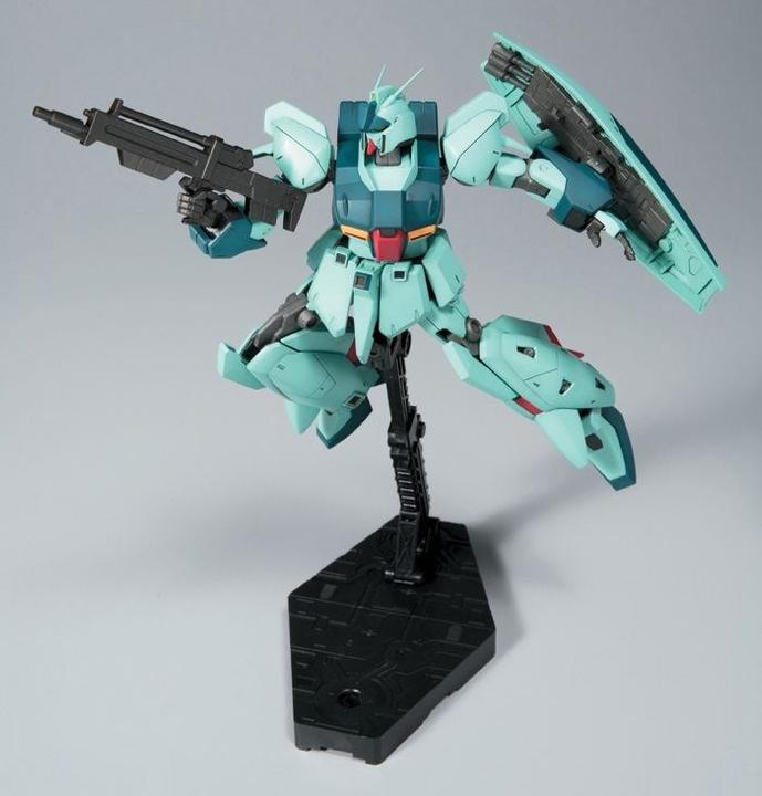 Produktbild Bandai HGUC 1/144 RGZ-91 Re-GZ