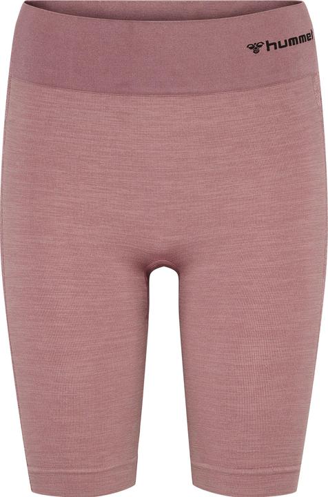 Actual product image hummel Hmlclea Seamless Cycling Shorts (M)