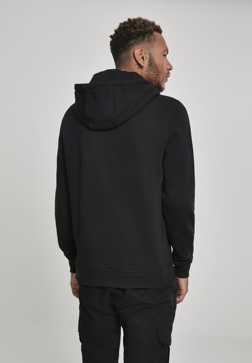 Produktbild Mister Tee Heart Hoody (M)