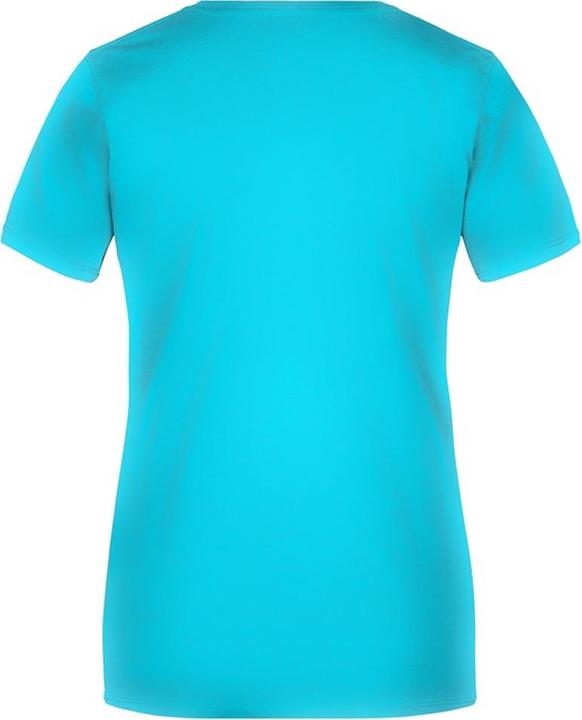 Produktbild James & Nicholson Basic TShirt (3XL)