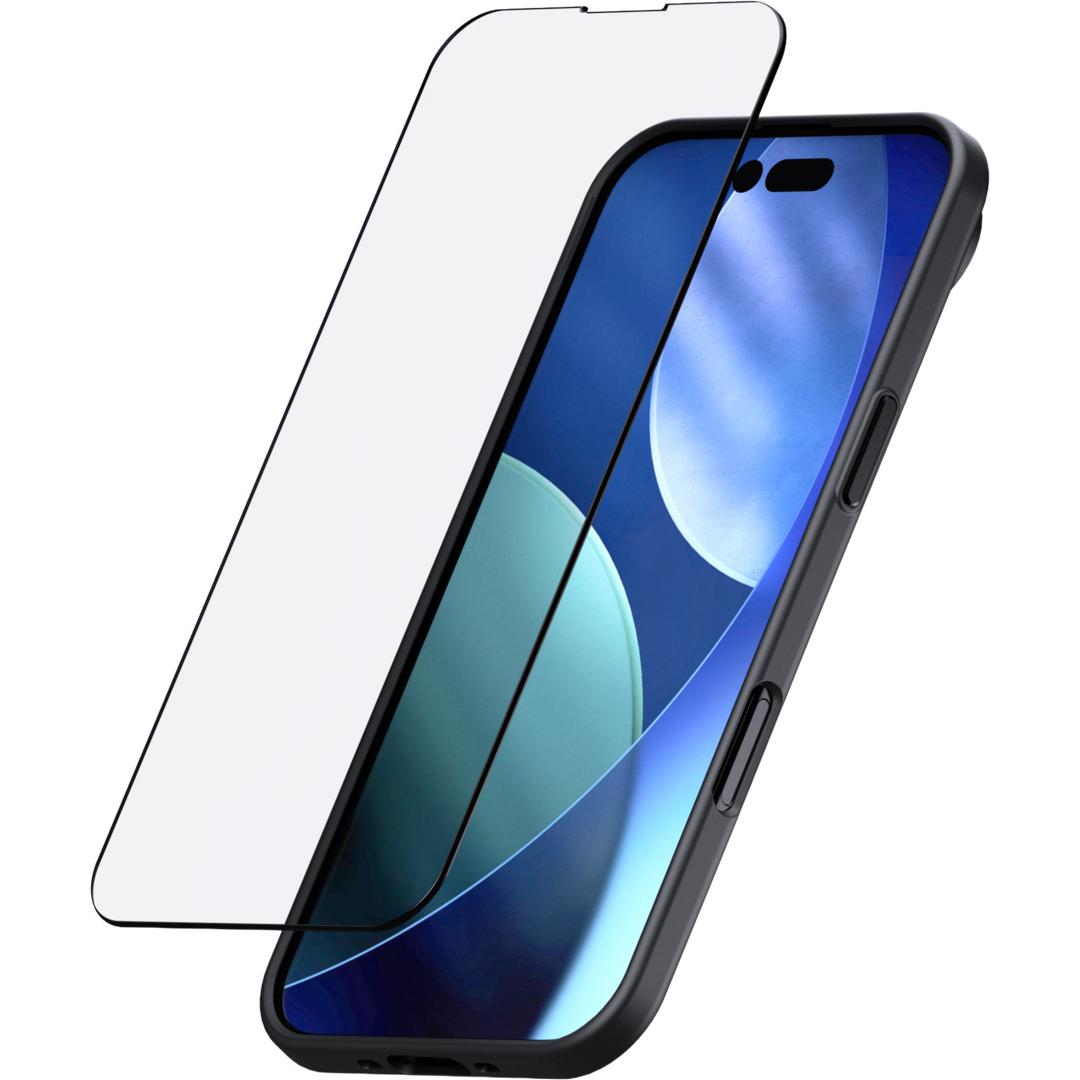 Sp Connect Protecteur d"écran iPhone 17 Air (Apple iPhone 17 Pro), Pellicola protettiva smartphone, Trasparente