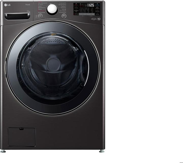 Produktbild LG F11WM17TS2B (17 kg, Links)