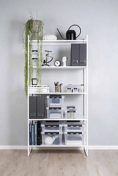 Immagine prodotto Ebnat SmartStore (34 x 25 x 16 cm, 8 l)