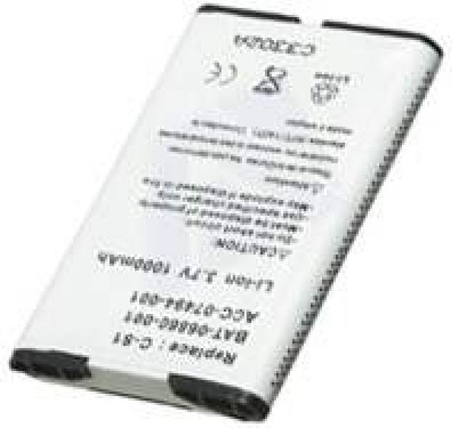 BlackBerry Battery 7100