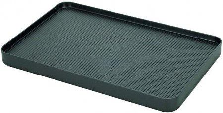 Novis Dualgrillplatte