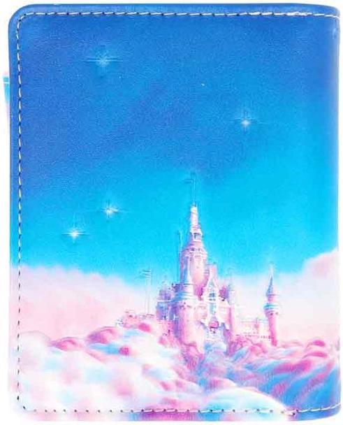 Actual product image bb Klostermann Unicorn wallet Sc