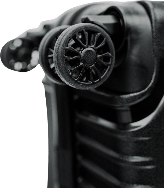 Actual product image Swissbags Tourist (110 l)