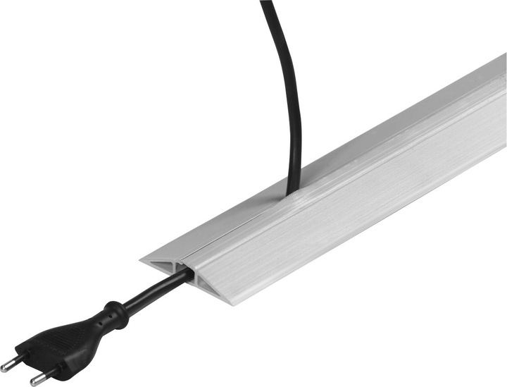 Actual product image kaiserkraft Plastic cable bridge (Cable bridge, 150 cm)
