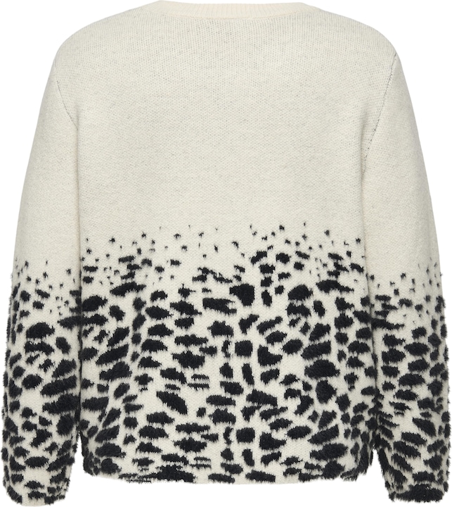 Actual product image Only CARANNI knitted jumper Knitted jumper (S)