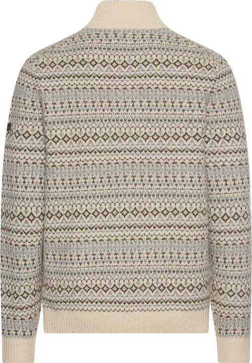 Produktbild Camel Active Woll-Troyer aus reiner Wolle (L, M)