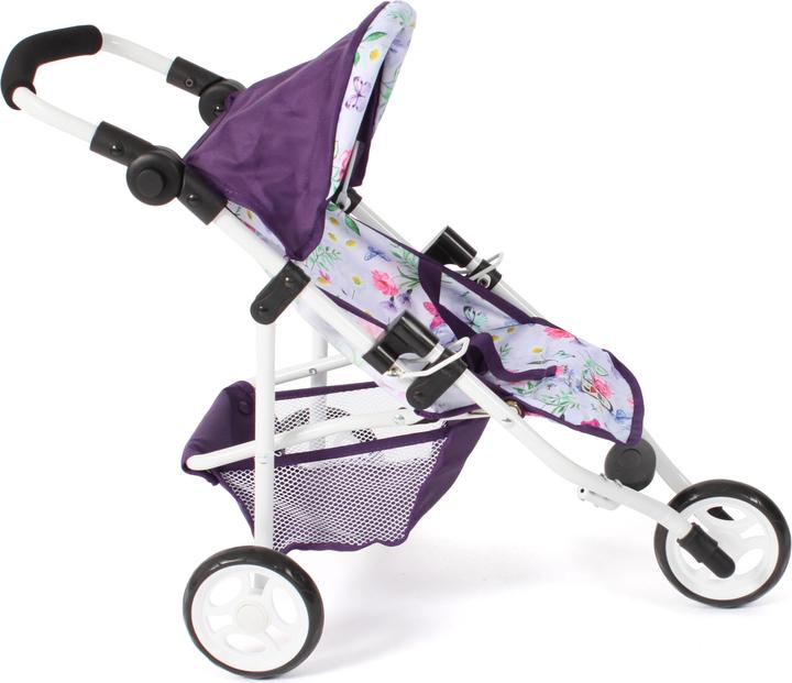 Actual product image Bayer Chic 2000 Lola