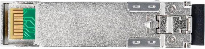 Produktbild BlueOptics Kompatibler Keymile 37973282 BO28C3443620D cSFP Transceiver, LC-Duplex, 1000BASE-2BX-U, Singlemode