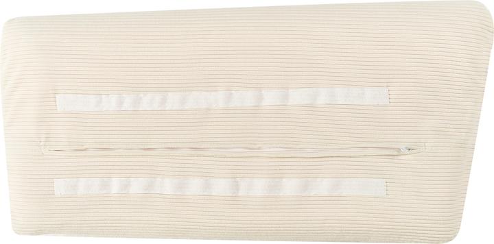 Actual product image Beliani Lunner (Corner sofa)