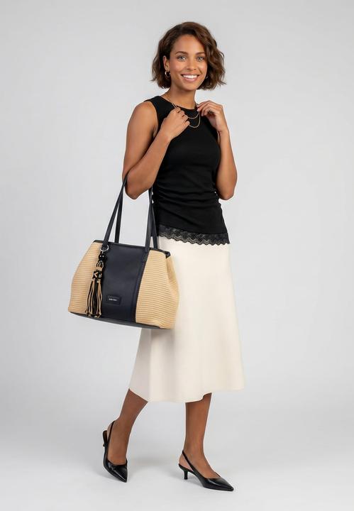 Image du produit Suri Frey Shopper SFY Lovely (15.21 l)