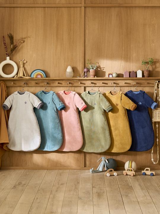 Produktbild Vertbaudet Babyschlafsack (Winter)