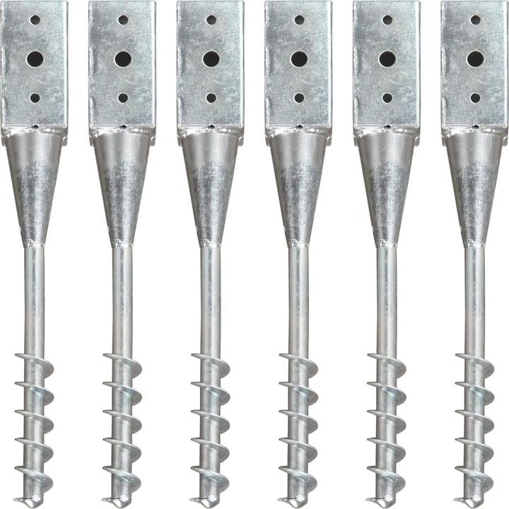 Image du produit vidaXL Erdspiess