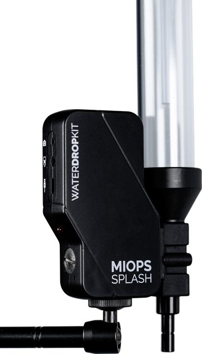 Produktbild Miops Splash V2 Wassertropfen Kit + N3 Kabel (Kabel)