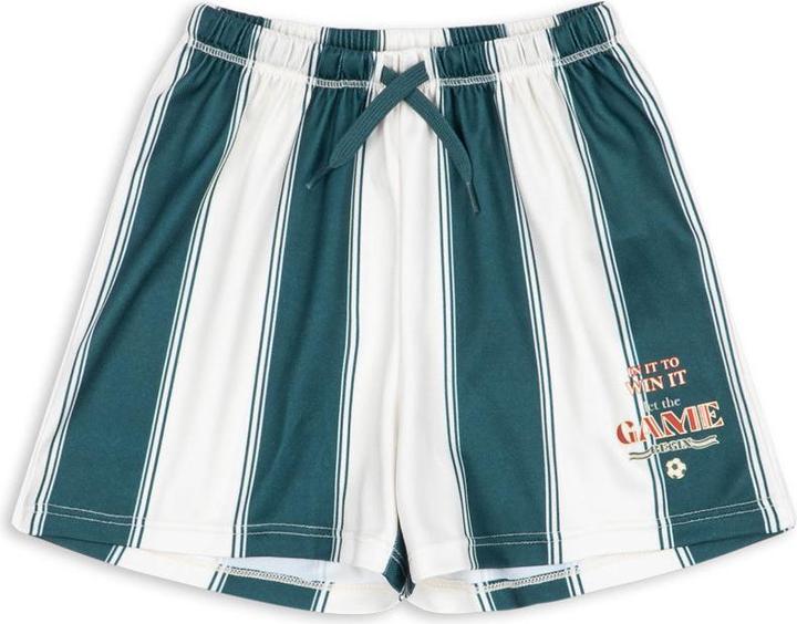 Image du produit Konges Slojd Act Shorts Classic Stripe (92)