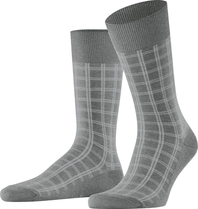 Light Grey Melange