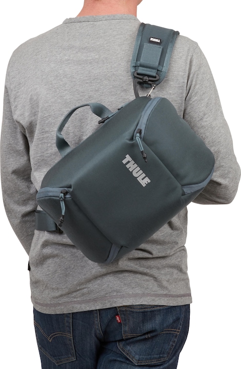 Actual product image Thule Covert Camera Backpack 24L (Photo backpack, 24 l)