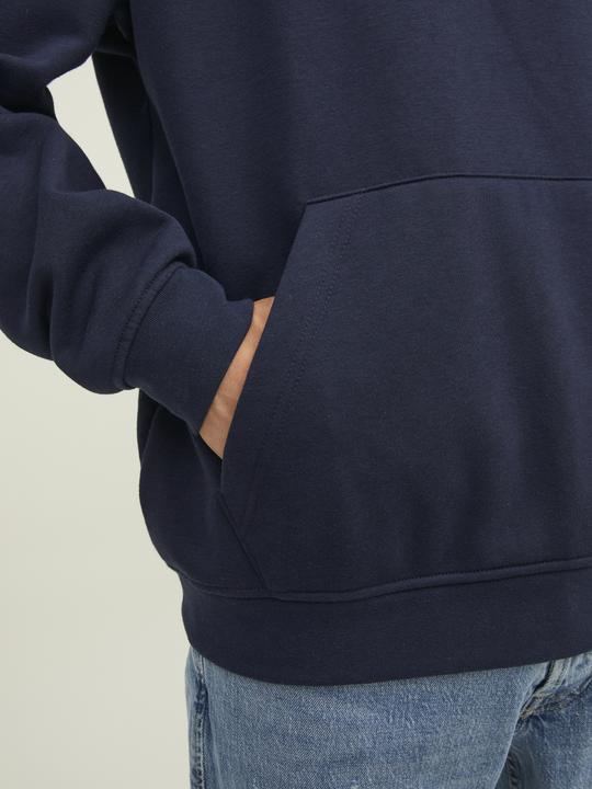 Produktbild Jack & Jones Sportprint Hoodie (L)