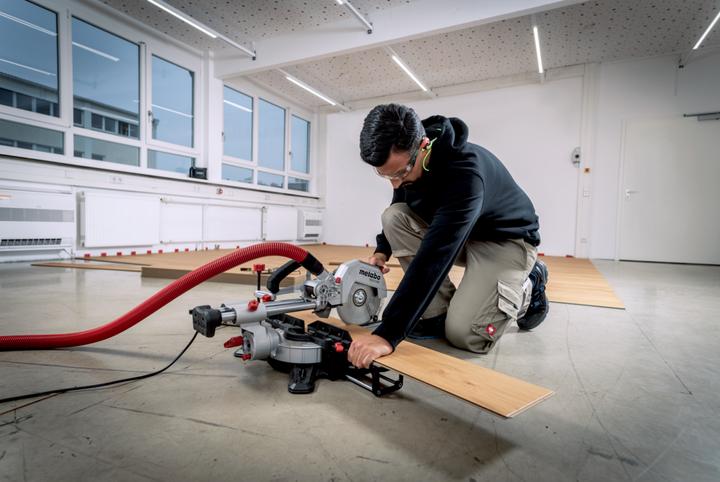 Image du produit Metabo KGS216M