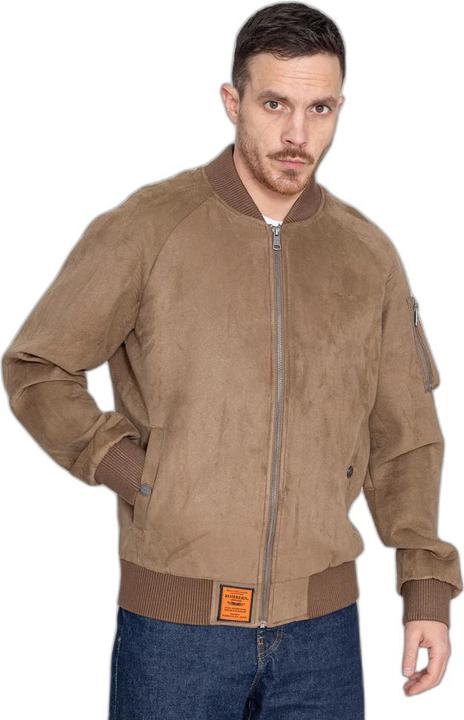 Actual product image Bombers Original Jacket Bombers Highland (M)
