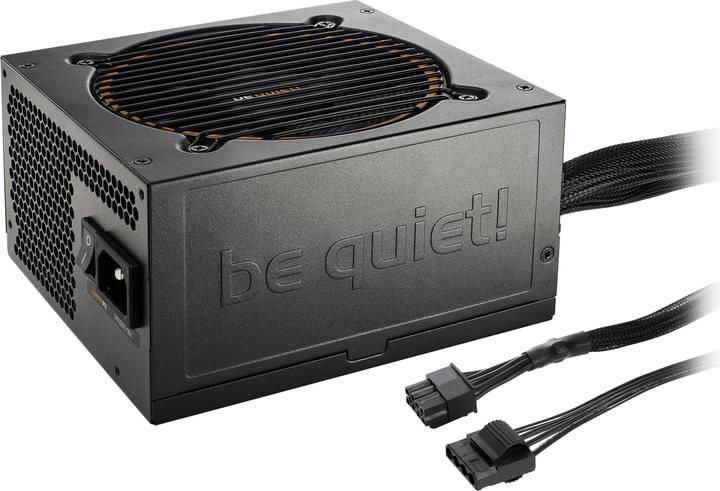 Produktbild be quiet! Pure Power 10 CM (700 W)