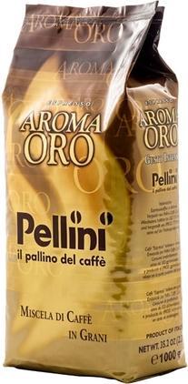 Produktbild Pellini Aroma Oro (1000 g)