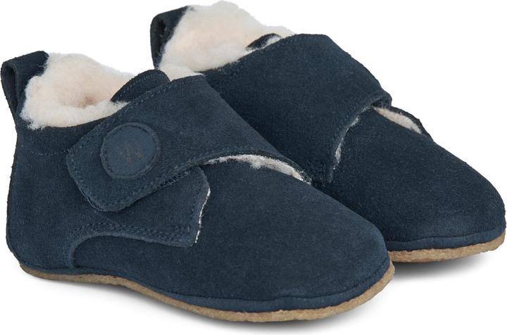 Image du produit Wheat Wool Indoor Shoe (21)