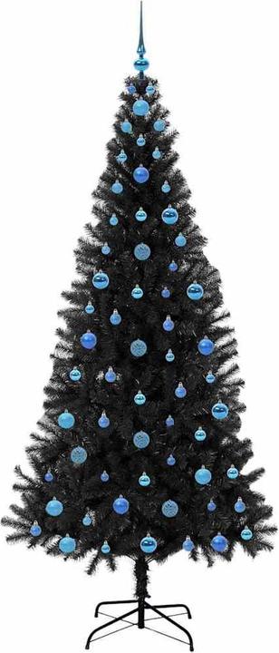Produktbild vidaXL Weihnachtsbaum (210 cm)