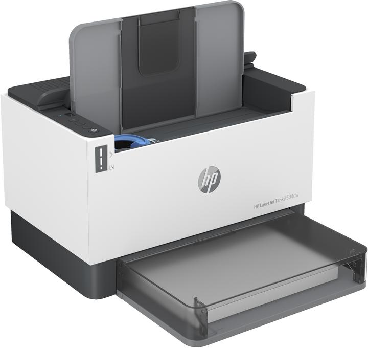 Produktbild HP LaserJet Tank 2504dw (Schwarz-Weiss)