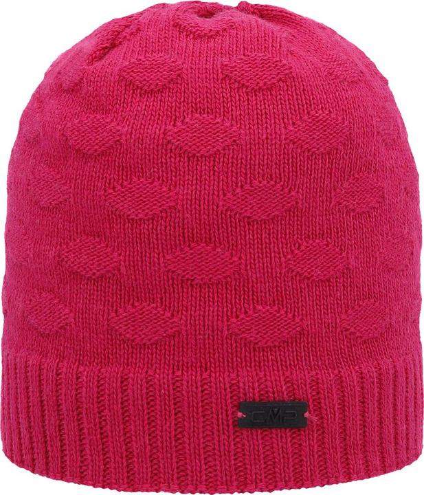 Produktbild CMP Campagnolo Strickmütze Damen (One Size)