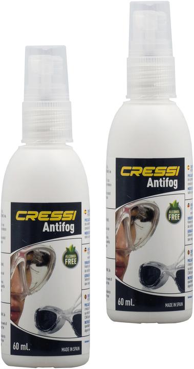Cressi Spray Anti-Beschlag