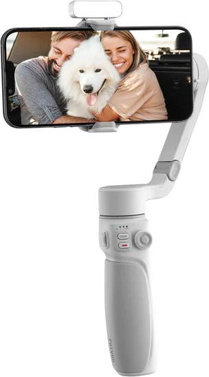 Immagine prodotto Zhiyun Smooth Q4 (Smartphone, 0.28 kg)