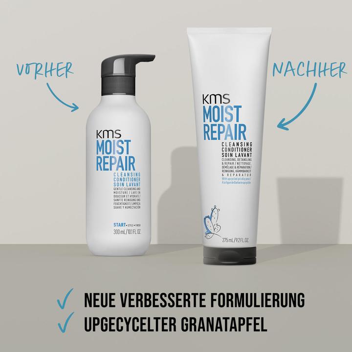 Produktbild KMS California Moistrepair (275 ml)